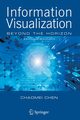 Information Visualization, Chen Chaomei