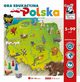 Kapitan Nauka Gra edukacyjna Polska, 