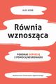 Rwnia wznoszca, Korb Alex