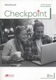 Checkpoint B1+ Workbook, Spencer David, Cichmiska Monika