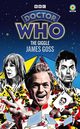 Doctor Who The Giggle (Target Collection), Goss James