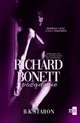 Richard Bonett Podanie, Staron B.K.