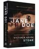 Dziewczyna zwana Jane Doe, Victoria Helen Stone