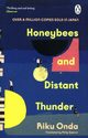 Honeybees and Distant Thunder, Onda Riku