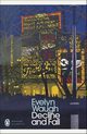 Decline and Fall, Waugh Evelyn
