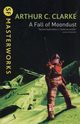 A Fall of Moondust, Clarke Arthur C.