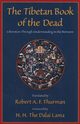 The Tibetan Book of the Dead, 