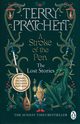 A Stroke of the Pen, Pratchett Terry