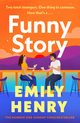 Funny Story, Henry Emily
