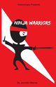 Ninja Warrior, Jennifer Warner