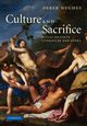 Culture and Sacrifice, Hughes Derek