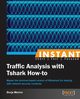 Instant Traffic Analysis with Tshark How-to, Merino Borja