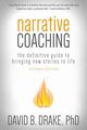 Narrative Coaching, Drake David B