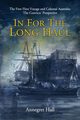 In For The Long Haul, Hall Annegret