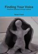Finding Your Voice, Freed Sarah