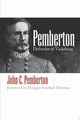 Pemberton, Pemberton John C.