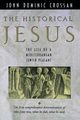 Historical Jesus, The, Crossan John Dominic