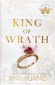 King of Wrath, Huang Ana