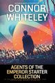 Agents Of The Emperor Starter Collection, Whiteley Connor