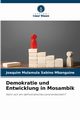 Demokratie und Entwicklung in Mosambik, Mbanguine Joaquim Mulamula Sabino