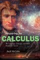 Preparing for Calculus, McCabe Jack