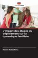 L'impact des tapes du dploiement sur la dynamique familiale, Nakashima Naomi