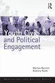 Youth Civic and Political Engagement, Barrett Martyn