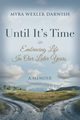 Until It's Time, Darwish Myra Wexler