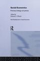 Social Economics, 