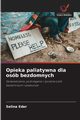 Opieka paliatywna dla osb bezdomnych, Eder Selina