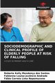 SOCIODEMOGRAPHIC AND CLINICAL PROFILE OF ELDERLY PEOPLE AT RISK OF FALLING, Santos Roberta Kelly Mendona dos