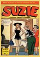 SUZIE, Fagaly Al