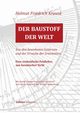 Der Baustoff der Welt, Krause Helmut Friedrich