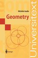 Geometry, Audin Michele