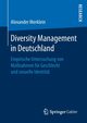 Diversity Management in Deutschland, Merklein Alexander