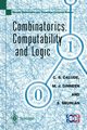 Combinatorics, Computability and Logic, Calude C. S.