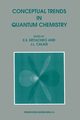 Conceptual Trends in Quantum Chemistry, 