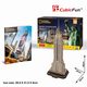 Puzzle 3D National Geographic Empire State Building, 