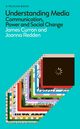 Understanding Media, Curran James, Redden Joanna