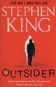 The Outsider, King Stephen