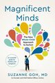Magnificent Minds, Goh Suzanne