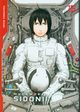 Rycerze Sidonii 15, Nihei Tsutomu