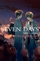 Seven Days #2 Friday - Sunday, Tachibana Venio