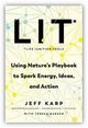 LIT, Karp Jeff, Barker Teresa