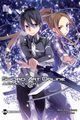 Sword Art Online #10 Alicyzacja: W toku, Kawahara Reki