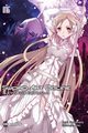 Sword Art Online #16 Alicyzacja: Eksplozja, Kawahara Reki