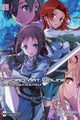 Sword Art Online #20 Ksiycowa koyska, Kawahara Reki