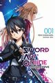 Sword Art Online: Progressive, Kawahara Reki