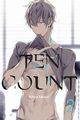 Ten Count #2, Takarai Rihito
