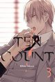 Ten Count #3, Takarai Rihito